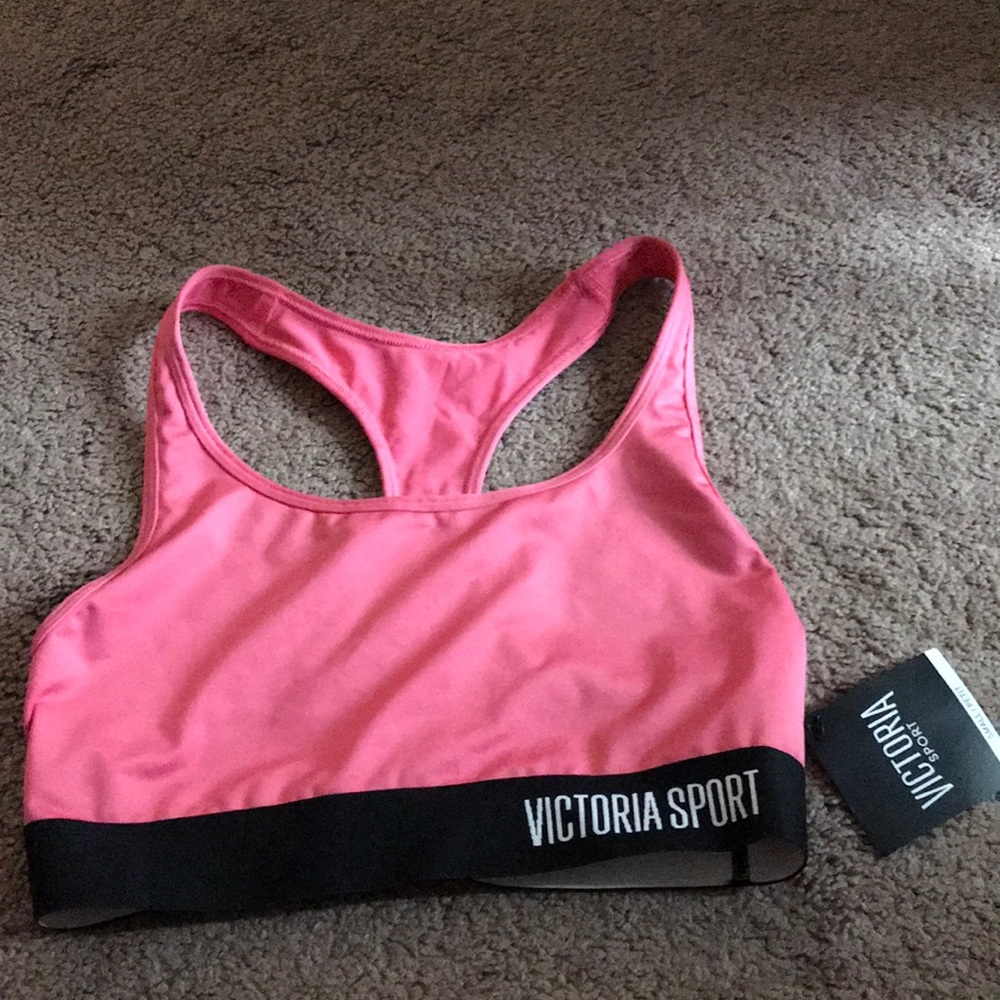 Victoria’s Secret sports bra